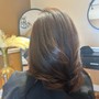 Partial Highlights