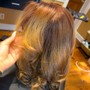 Partial Highlights