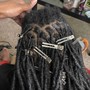 Comb Twist