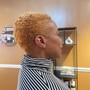 Single Process Color (No Bleaching Required)