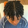 Starter Locs