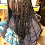 Crochet Braids