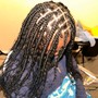 Poetic Justice Braids