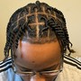 Starter Locs