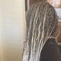 Crochet Braids