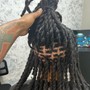 Sister Loc Maintenance