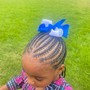 Kid Braids 3-12