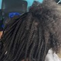 Wig/Sew-In Braids