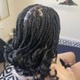 Quick Weave