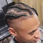 Men's Braids