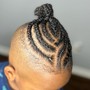 Cornrows