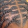 Individual Braids