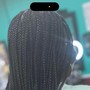 Individual Braids