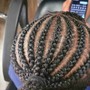 Men's Braids