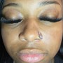 Eyelash Extensions/Clusters