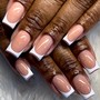 Long/XL Ombré Full Set