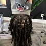 Medium Natural Twists