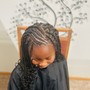 Kids Natural Twists