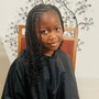 Kids Natural Twists