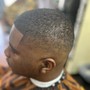 Men's Cut & Beard Trim