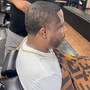 Men Haircuts