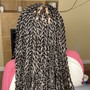 Individual Tree Braids