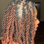 Crochet Braids