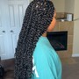 Crochet Braids