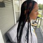 Starter Locs