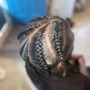 Kinky Twist