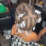 Kid's Braids