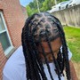 Family Retwist Package