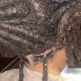 Loc Re-twist