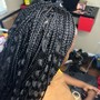 Crochet Braids