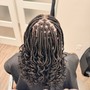 Flat Twists