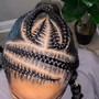 Kinky twist