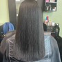 Women's Trim