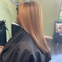 Root Touch Up