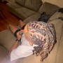 retwist