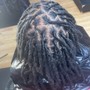 Kinky Twist with Shampoo and Conditioner