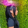 Lace Closure Sew In