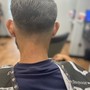 Men's Cut