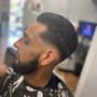 Men's Cut