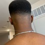 Men's Cut