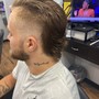 Men's Cut