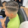 Kid’s Cut