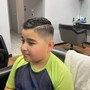 Kid’s Cut