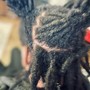 Loc retwist