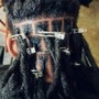 Loc retwist