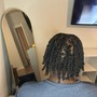 Individual Braids for male